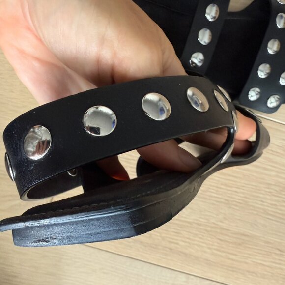 Khaite Boden Sandal - Picture 6 of 10